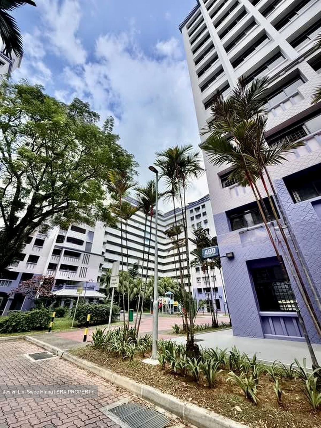 Blk 480 Sembawang Drive (Sembawang), HDB 5 Rooms #586921661